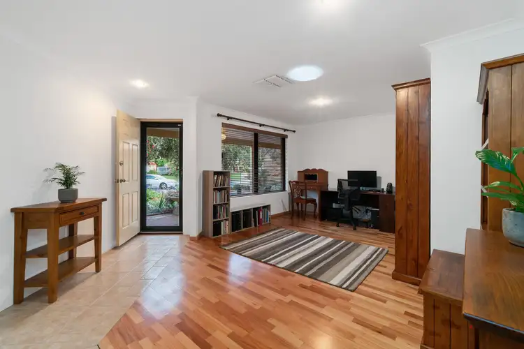 Fourth view of Homely house listing, 19 Nirimba Close, South Guildford WA 6055