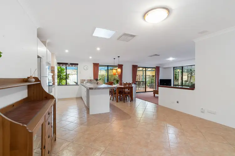 Seventh view of Homely house listing, 19 Nirimba Close, South Guildford WA 6055