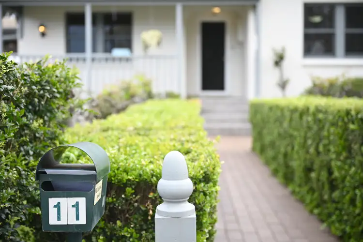 Second view of Homely house listing, 11 Warne Street, Pennant Hills NSW 2120