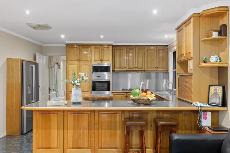 Fifth view of Homely house listing, 12 Oliver Court, Mulgrave VIC 3170