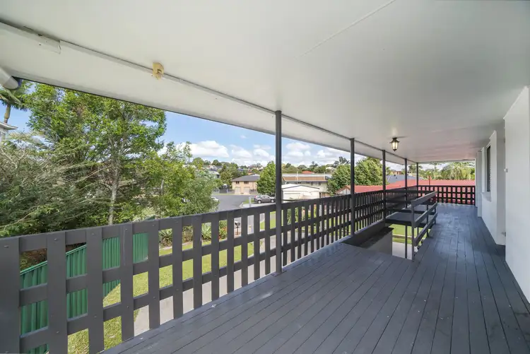 Fourth view of Homely house listing, 4 Britt Place, Mcdowall QLD 4053