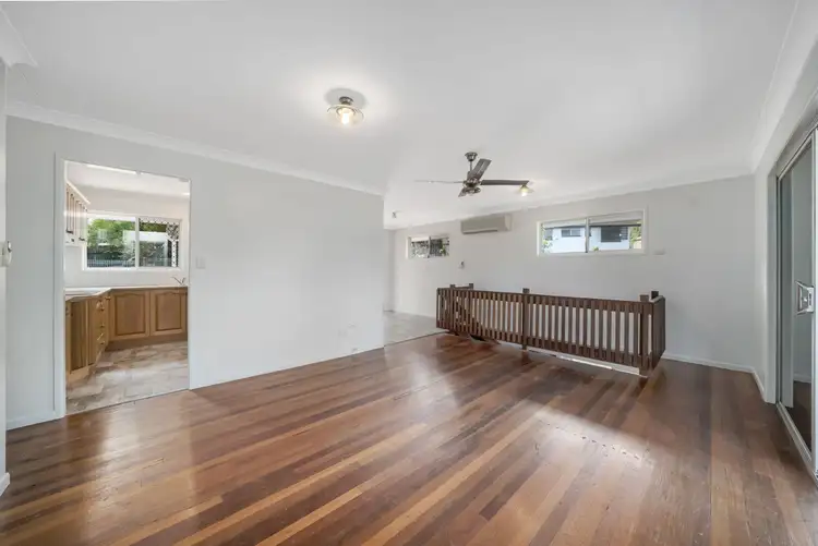 Fifth view of Homely house listing, 4 Britt Place, Mcdowall QLD 4053