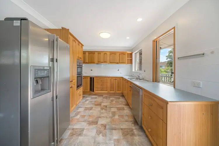 Sixth view of Homely house listing, 4 Britt Place, Mcdowall QLD 4053
