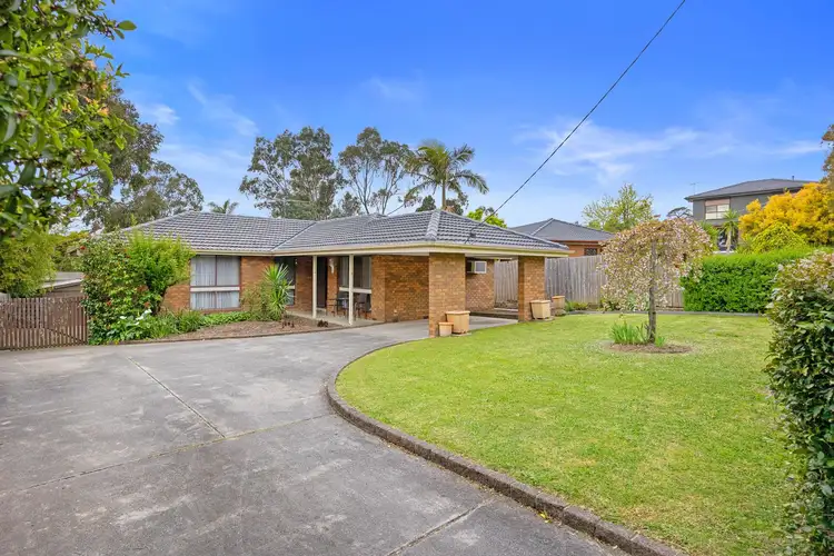 3 Emily Court, Coldstream VIC 3770