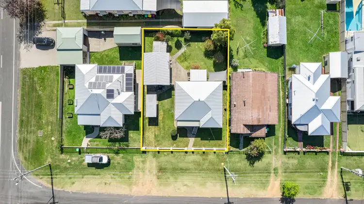 Second view of Homely house listing, 175 Alice Street, Grafton NSW 2460