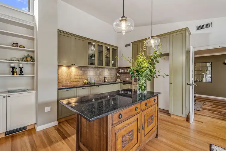 Fourth view of Homely house listing, 6 Nullagine Street, Fisher ACT 2611