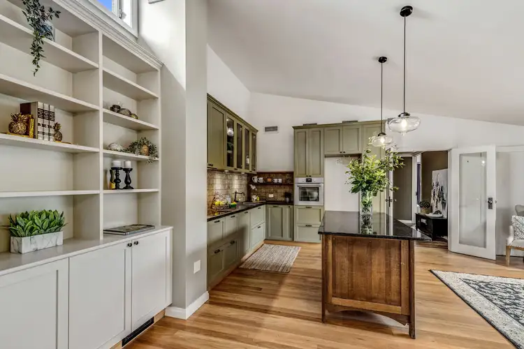 Fifth view of Homely house listing, 6 Nullagine Street, Fisher ACT 2611