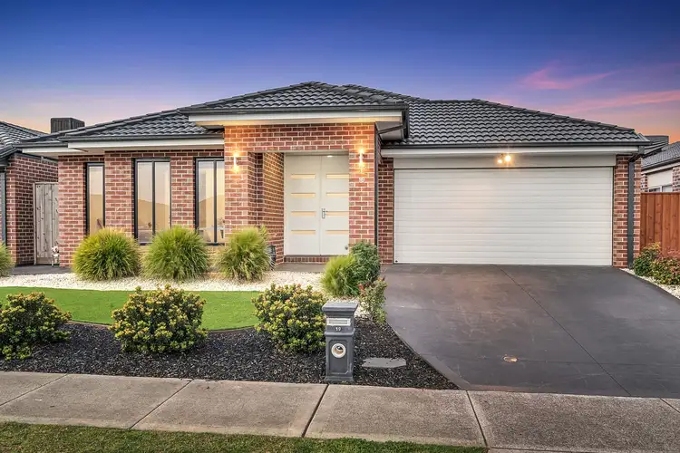 19 Rhapsody Road, Beveridge VIC 3753