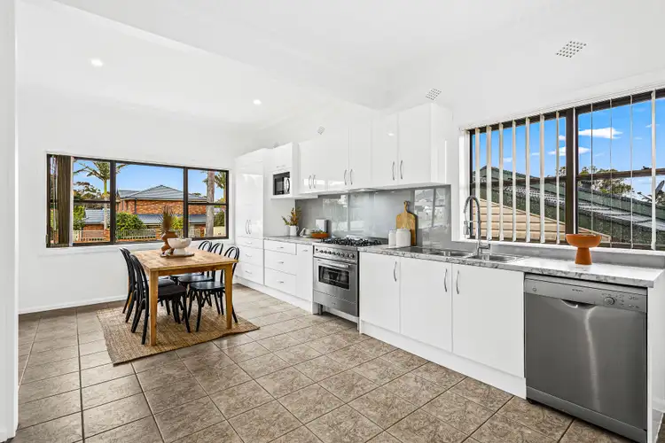 Third view of Homely house listing, 15 Collins Street, Corrimal NSW 2518