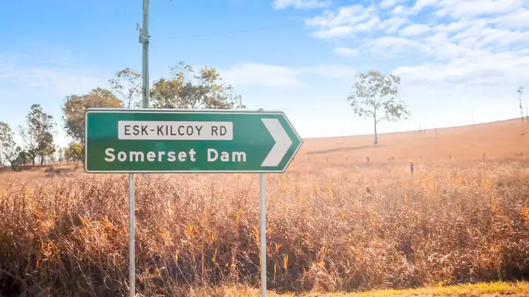 Third view of Homely rural property listing, Lot 113 Windsor Drive, Mount Hallen QLD 4312