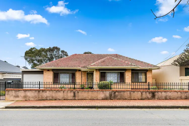 6 Telford Street, Ovingham SA 5082