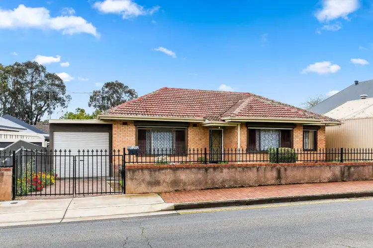Second view of Homely house listing, 6 Telford Street, Ovingham SA 5082