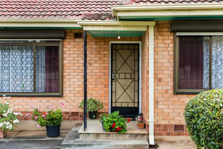 Third view of Homely house listing, 6 Telford Street, Ovingham SA 5082