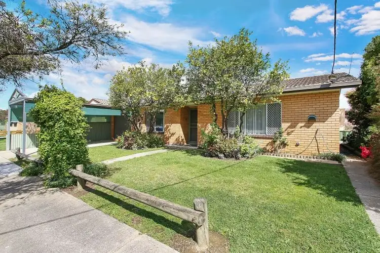 1/1 Rattray Avenue, Wodonga VIC 3690
