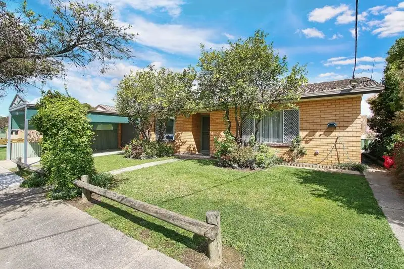 Main view of Homely apartment listing, 1/1 Rattray Avenue, Wodonga VIC 3690