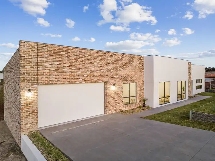 Second view of Homely house listing, 34 Platypus Circuit, Goulburn NSW 2580