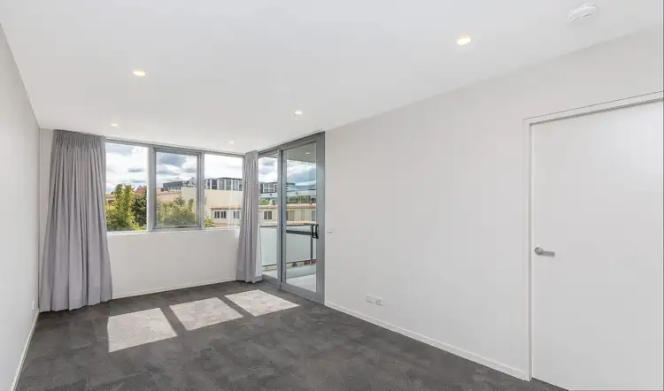 Third view of Homely unit listing, 210/6 Cape Street, Dickson ACT 2602