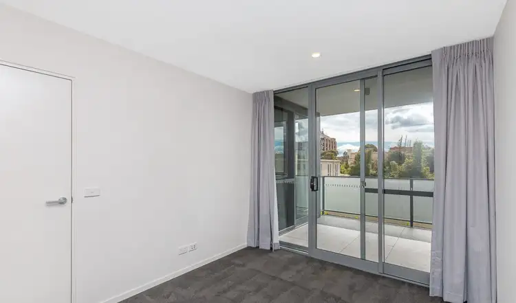 Fourth view of Homely unit listing, 210/6 Cape Street, Dickson ACT 2602