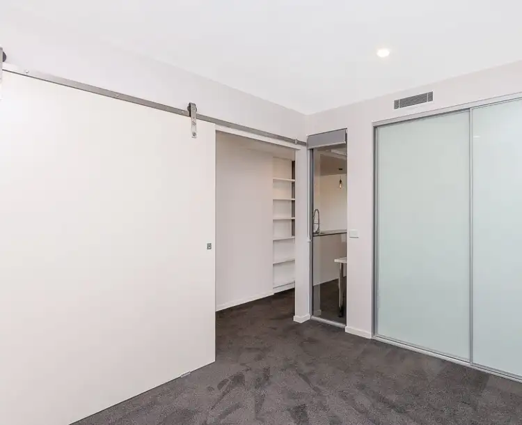 Fifth view of Homely unit listing, 210/6 Cape Street, Dickson ACT 2602