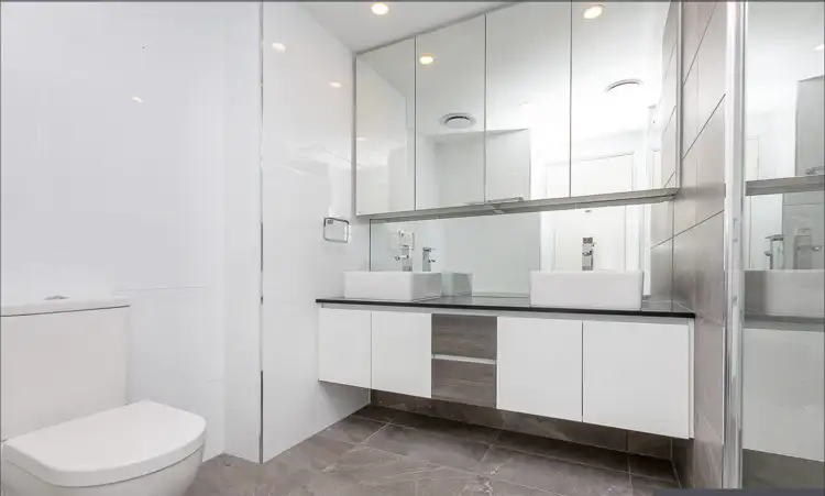 Sixth view of Homely unit listing, 210/6 Cape Street, Dickson ACT 2602
