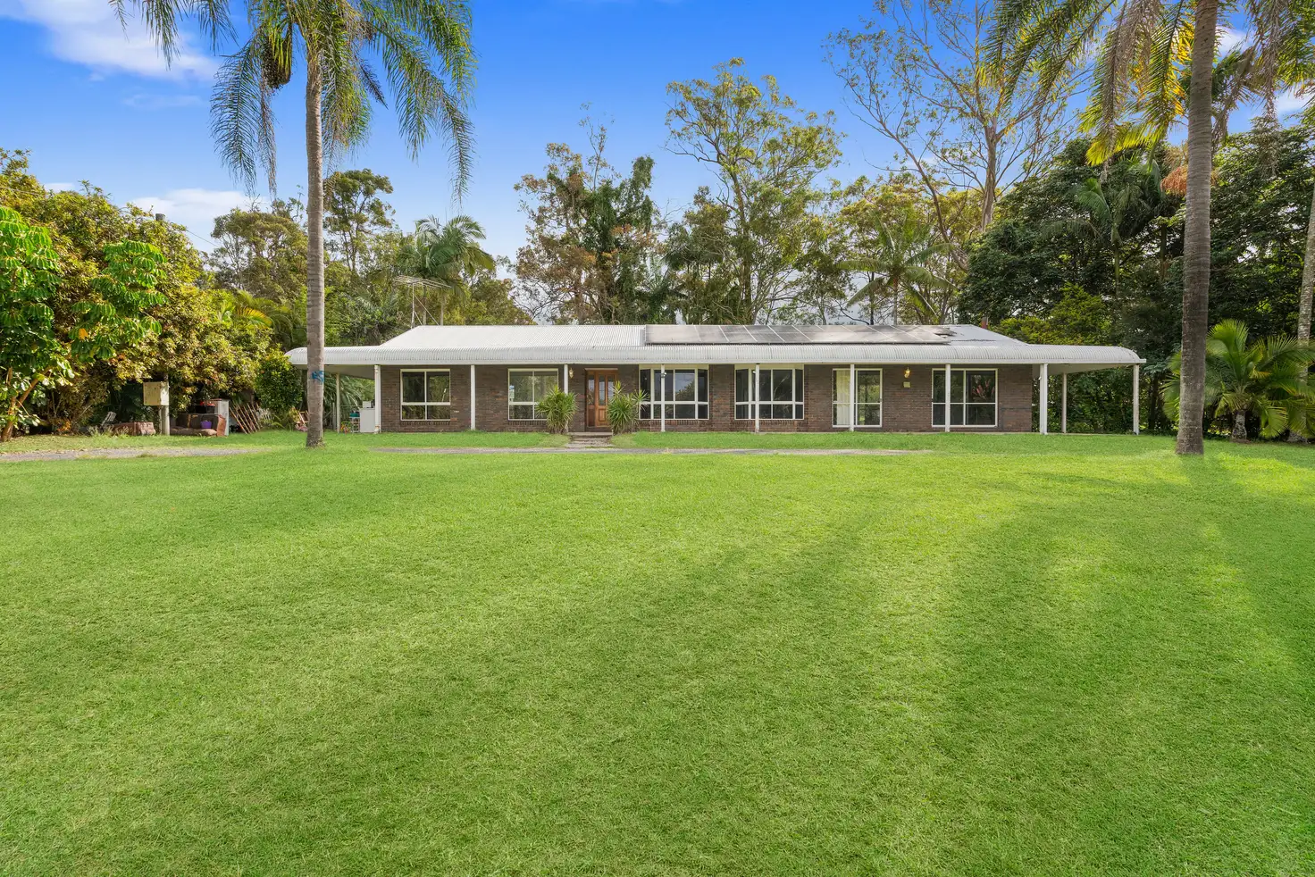 Main view of Homely rural property listing, 1-3 Bottlebrush Court, Caboolture QLD 4510