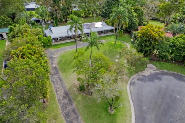 Second view of Homely rural property listing, 1-3 Bottlebrush Court, Caboolture QLD 4510
