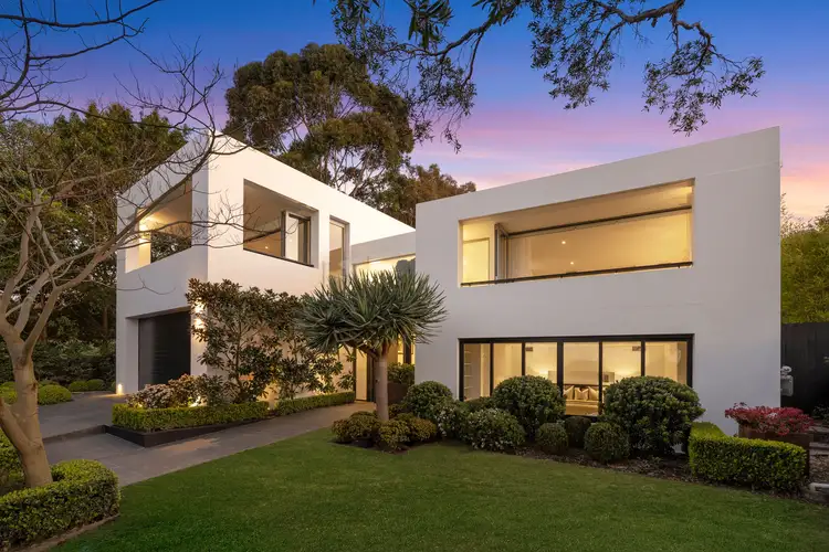 2A Middle Head Road, Mosman NSW 2088