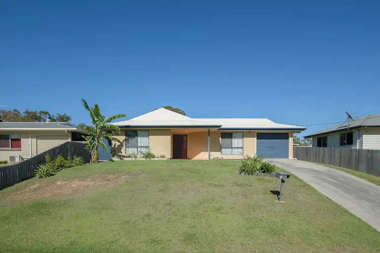 Main view of Homely house listing, 11 Whiting Street, Toolooa QLD 4680