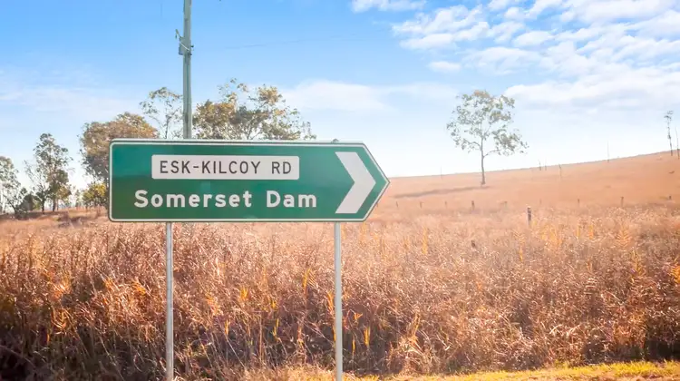 Third view of Homely rural property listing, Lot 186 Windsor Drive, Mount Hallen QLD 4312