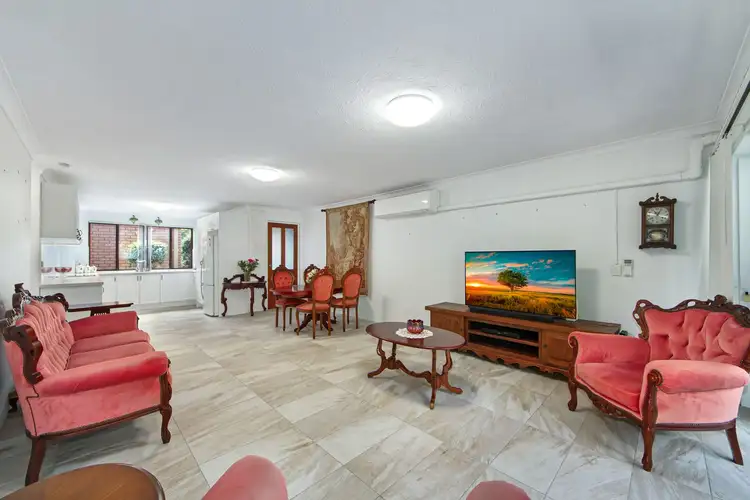 19/86 Lawrence Drive, Nerang QLD 4211