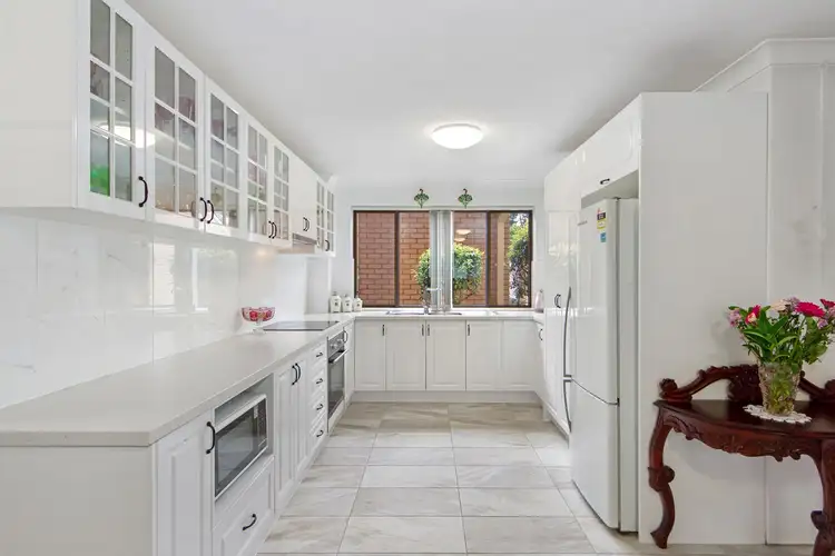 Third view of Homely unit listing, 19/86 Lawrence Drive, Nerang QLD 4211