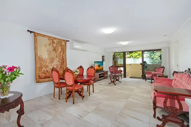 Fourth view of Homely unit listing, 19/86 Lawrence Drive, Nerang QLD 4211