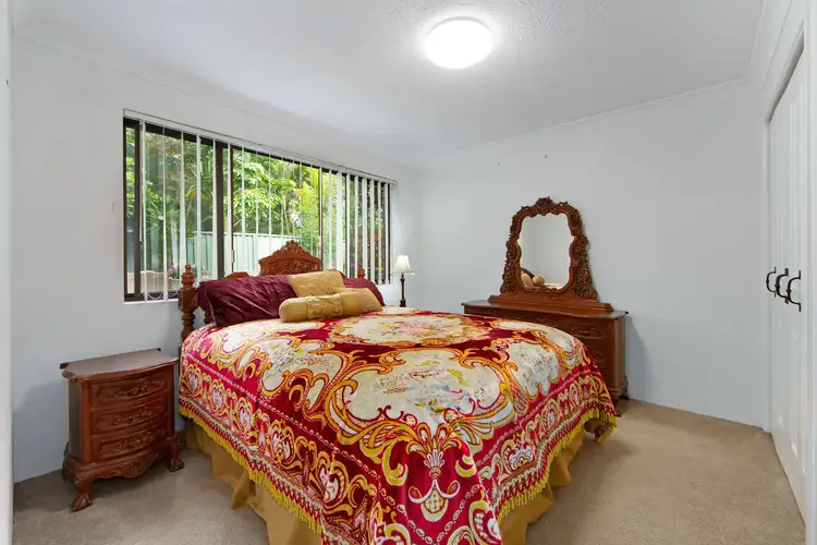 Fifth view of Homely unit listing, 19/86 Lawrence Drive, Nerang QLD 4211