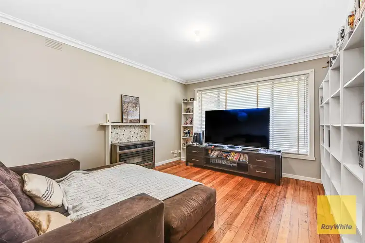 Second view of Homely unit listing, 2/24 Cornwall Street, Hallam VIC 3803