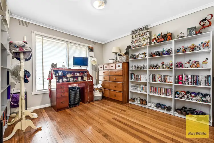 Fifth view of Homely unit listing, 2/24 Cornwall Street, Hallam VIC 3803