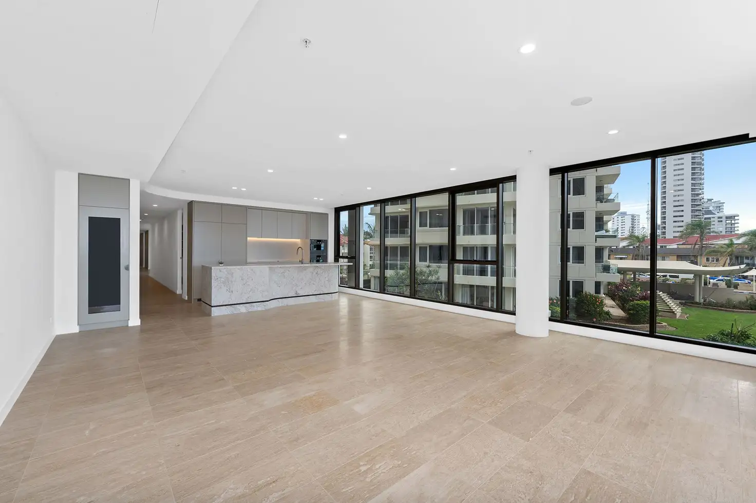 Main view of Homely apartment listing, 202/112 The Esplanade, Burleigh Heads QLD 4220