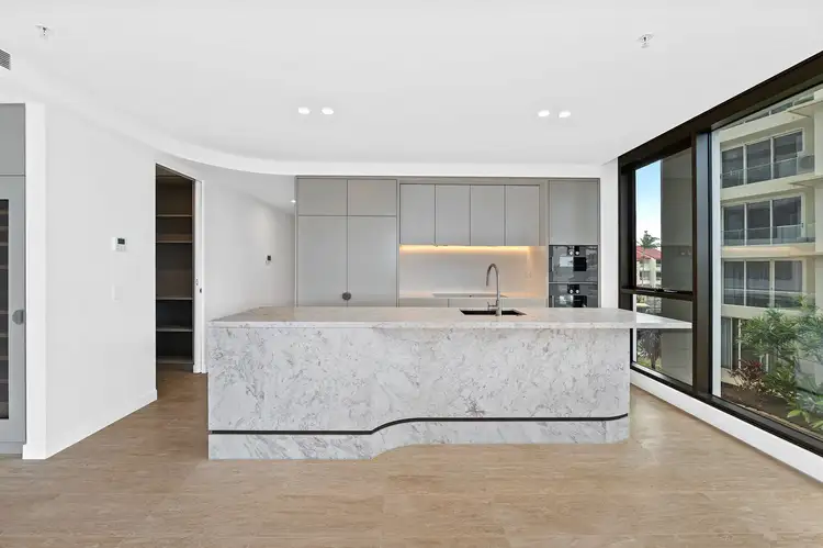 Fourth view of Homely apartment listing, 202/112 The Esplanade, Burleigh Heads QLD 4220