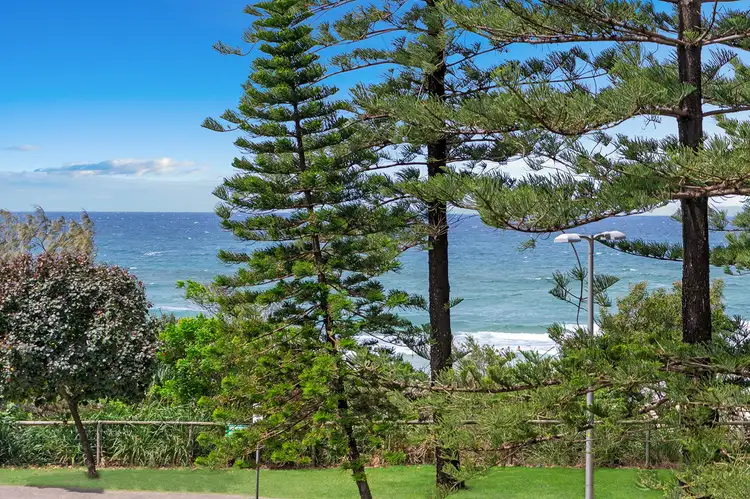 Fifth view of Homely apartment listing, 202/112 The Esplanade, Burleigh Heads QLD 4220