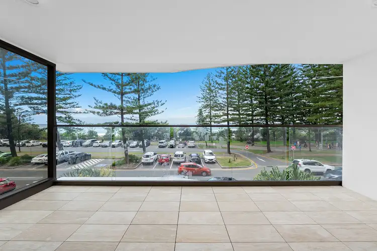 Sixth view of Homely apartment listing, 202/112 The Esplanade, Burleigh Heads QLD 4220