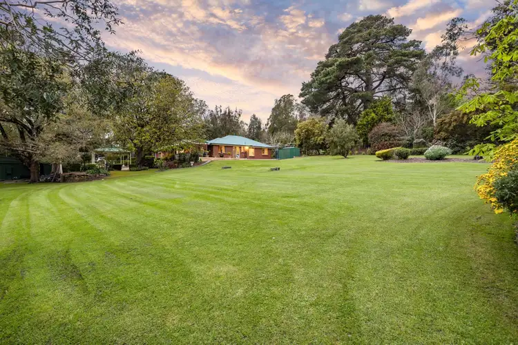16 Dalebank Court, Blakiston SA 5250