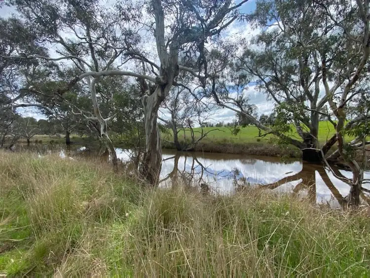 Main view of Homely land listing, Lot 26 Mortlake -  Ararat Road, Maroona VIC 3377