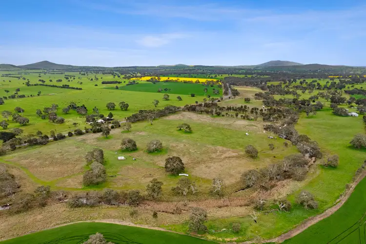 Fourth view of Homely land listing, Lot 26 Mortlake -  Ararat Road, Maroona VIC 3377