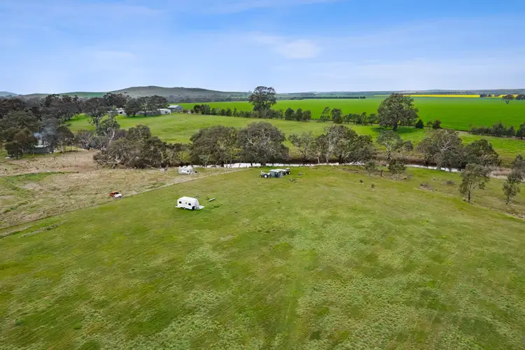Fifth view of Homely land listing, Lot 26 Mortlake -  Ararat Road, Maroona VIC 3377