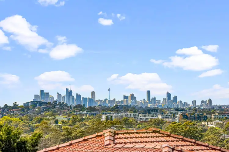 Second view of Homely townhouse listing, 2/32-34 Fitzgerald Road, Ermington NSW 2115