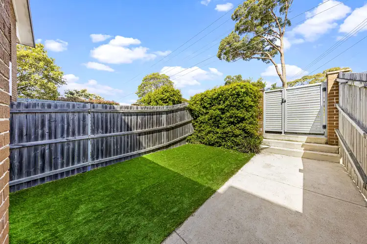Fourth view of Homely townhouse listing, 2/32-34 Fitzgerald Road, Ermington NSW 2115