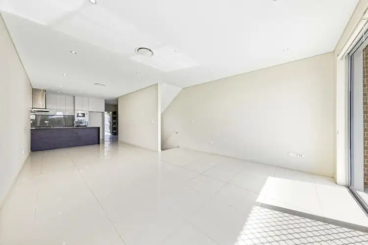 Fifth view of Homely townhouse listing, 2/32-34 Fitzgerald Road, Ermington NSW 2115