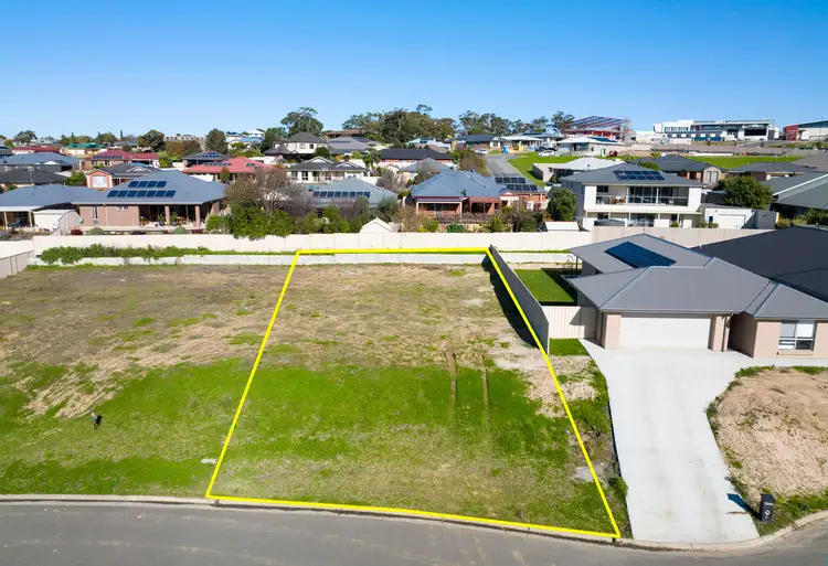Second view of Homely land listing, 6 Kleinig Drive, Hayborough SA 5211