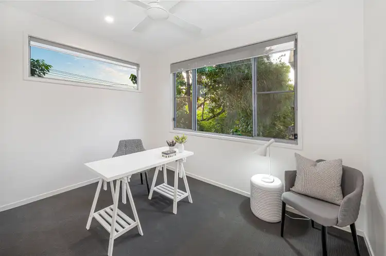 Sixth view of Homely townhouse listing, 1/10 Hilda Street, Hamilton QLD 4007