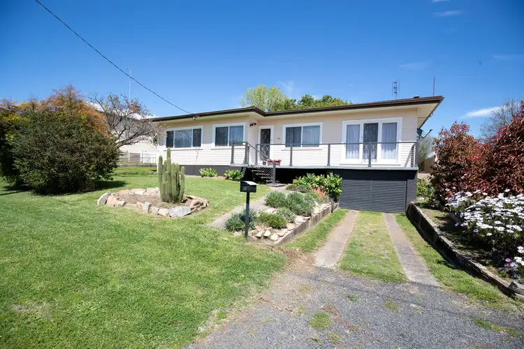 Main view of Homely house listing, 26 May Street, Inverell NSW 2360