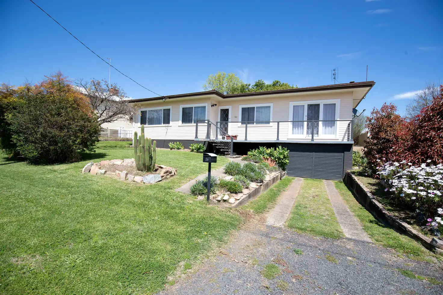 Main view of Homely house listing, 26 May Street, Inverell NSW 2360